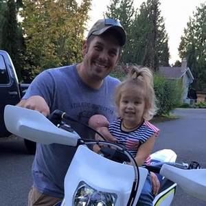 Meet your Posher, Jason